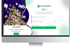 BookCommerce